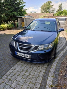 Saab 9-3