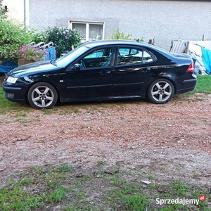 Saab 9-3