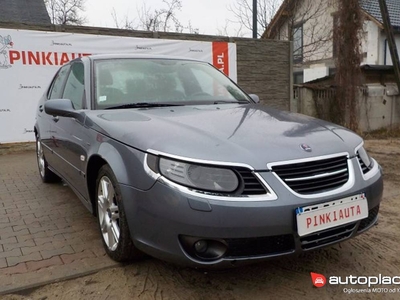 Saab 9-5