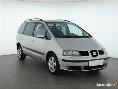 Seat Alhambra 1.9 TDI