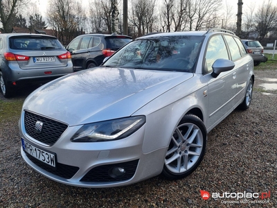 Seat Exeo