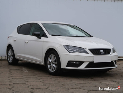 Seat Leon 1.4 TSI