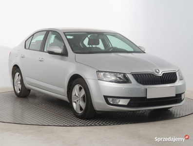 Skoda Octavia 1.4 TSI