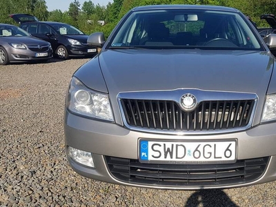 Skoda Octavia 1.4 TSI 122KM Liftback SALON POLSKA Bezwypadkowy