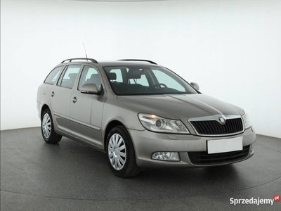 Skoda Octavia 1.4 TSI