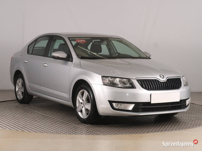 Skoda Octavia 1.4 TSI