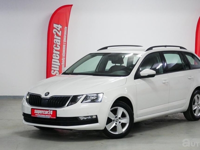 SKODA OCTAVIA kombi