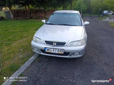 Sprzedam Honda Accord