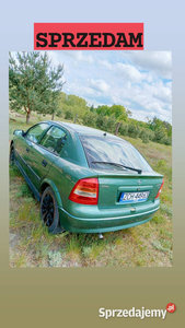 Sprzedam Opel Astra