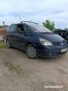 Sprzedam Renault Espace