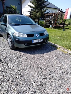 Sprzedam Renault Megane