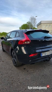 Sprzedam Volvo v40 1,6 diesel, 2015r