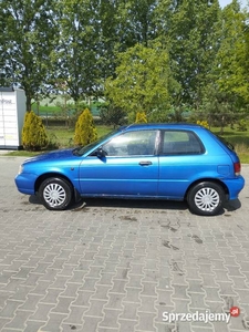 Suzuki Baleno 1,3 1900 zł