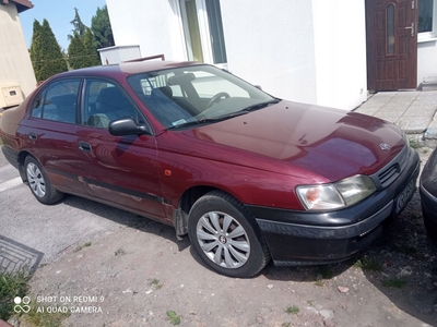 Toyota Carina V 1996