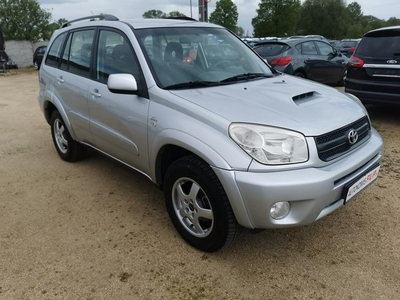 Toyota RAV-4