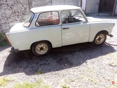 Trabant 601