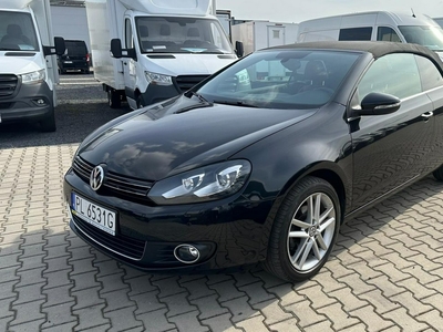 Volkswagen Eos