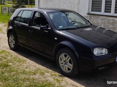 Volkswagen Golf IV 1.9 TDI