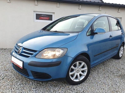 Volkswagen Golf Plus I 2005