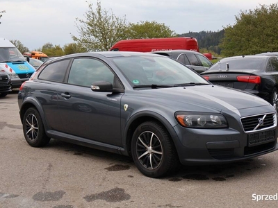 Volvo C30 1.8 benz.