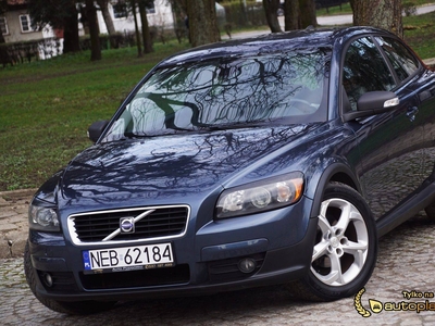 Volvo C30