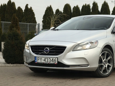 Volvo V40 II Cross Country 2.0 T3 DRIVE-E 152KM 2016