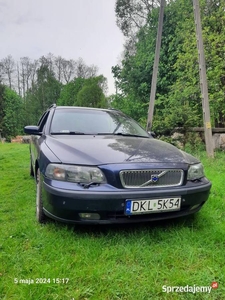 Volvo V70 II 2.4 D Awd