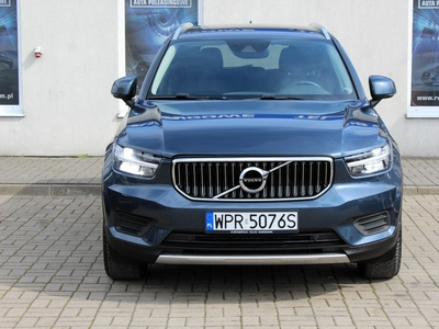 Volvo XC 40