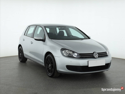 VW Golf 1.6