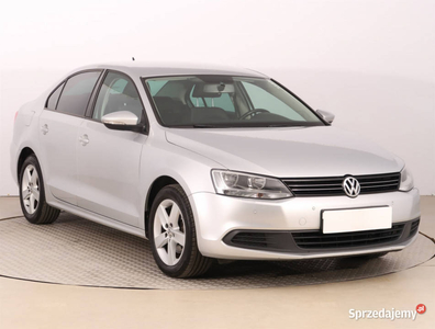 VW Jetta 1.6 TDI