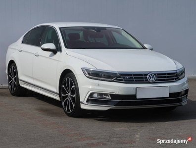 VW Passat 1.8 TSI