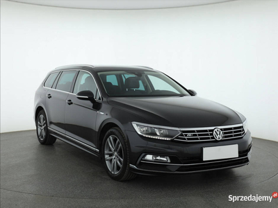 VW Passat 2.0 TDI