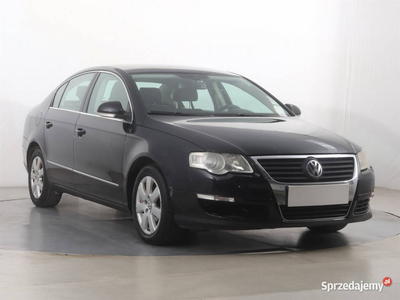 VW Passat 2.0 TDI