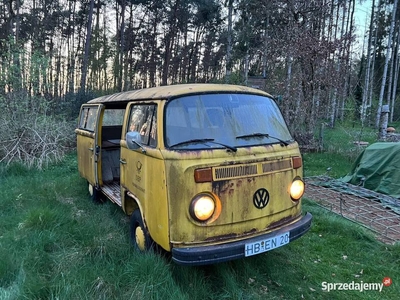 VW T1 , T2 OSOBOWY