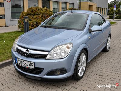 Opel Astra H 1,8 (140KM) Lift 168 tys.km.