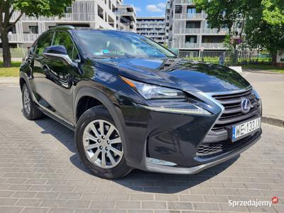 300H, Salon Pl, Automat, ASO, AWD 4x4, Rej 2015, VAT23%