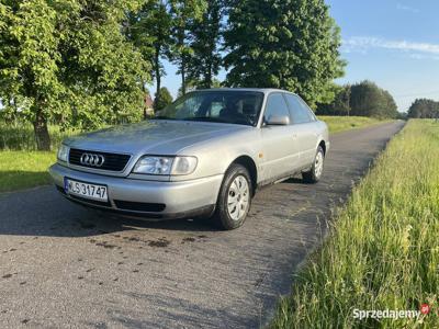 Audi A6 C4 1.9 TDI