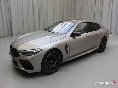 BMW M8 COMPETITION 4395,00 cm3 / 626 KM SC762AW