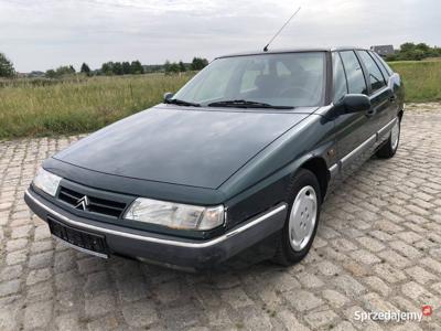 Citroen XM 2,0i 132 km automat