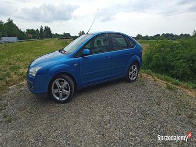 Ford Focus S TDCi