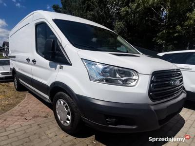 Ford Transit 2.0TDCI 170km L2H2