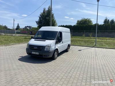 Ford Transit 2.2 2011r FV23% / Cena jest brutto / 169 000 km