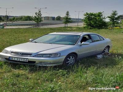 Honda Accord 2.3bplus LPG