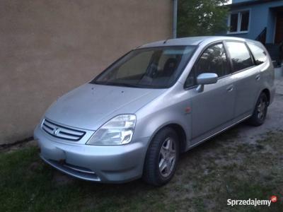 Honda stream 2.0 automat