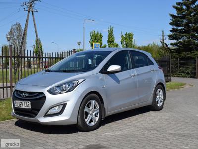 Hyundai i30 II 1.6 CRDi Comfort LED