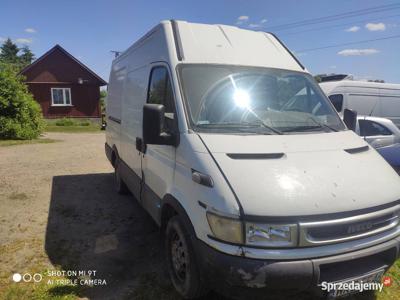 Iveco 3.0 Diesel