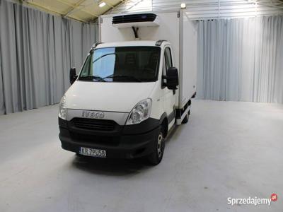 IVECO 35-150 Daily MR`14 E5 3.5t KR7PU58