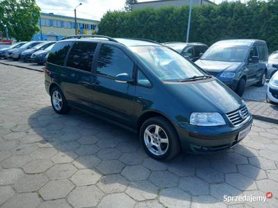 Śliczny*1.9 TDi*Bogata Wersja*Import Niemcy*Zamiany