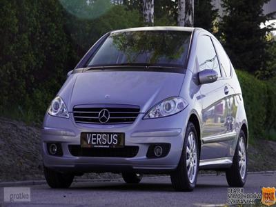 Mercedes-Benz Klasa A W169 Avangarde Automat Climatic - Gwarancja RATY OD 499PLN