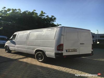 Mercedes Sprinter 2004 Rok VAT1